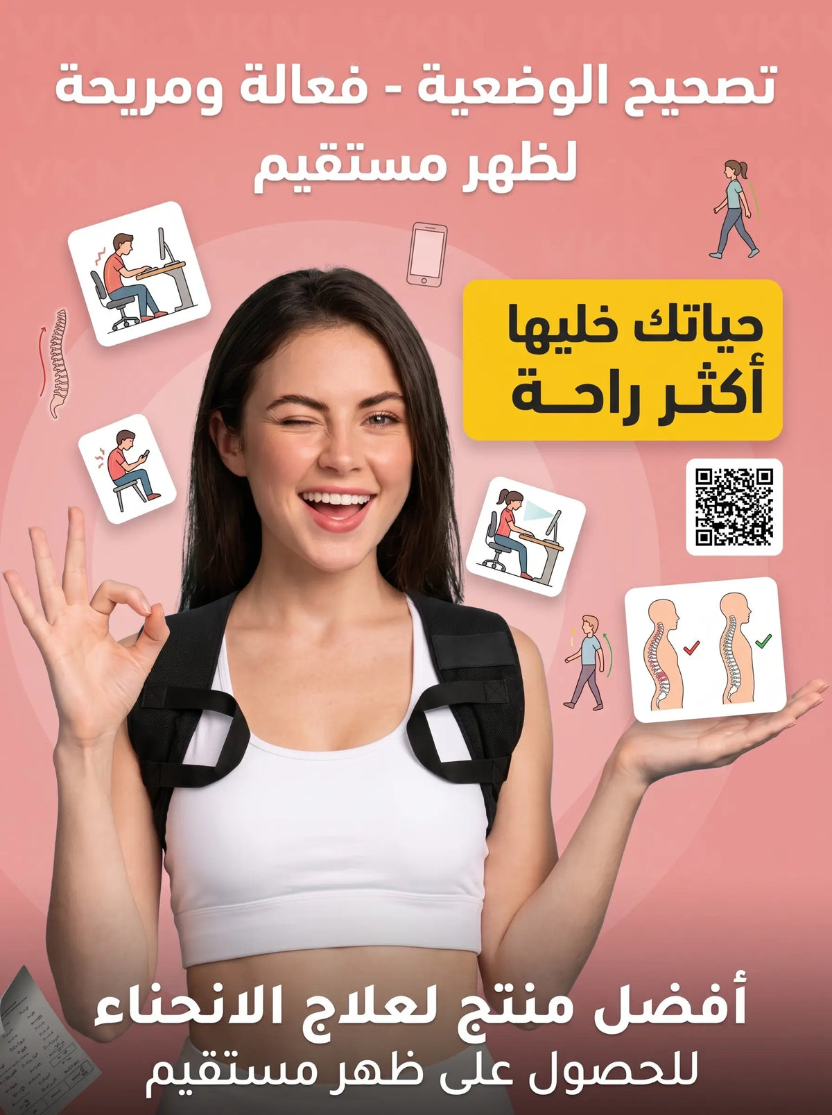Posture Corrector