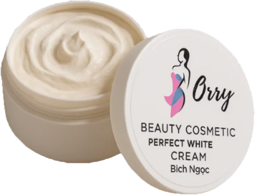 Cream Orry FB