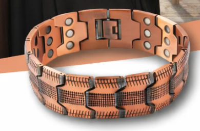 Copper Magnetic