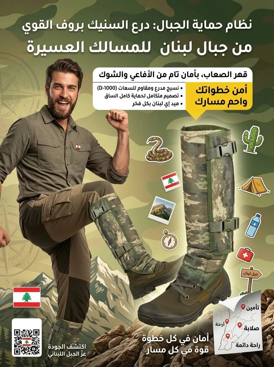 Boots Protection