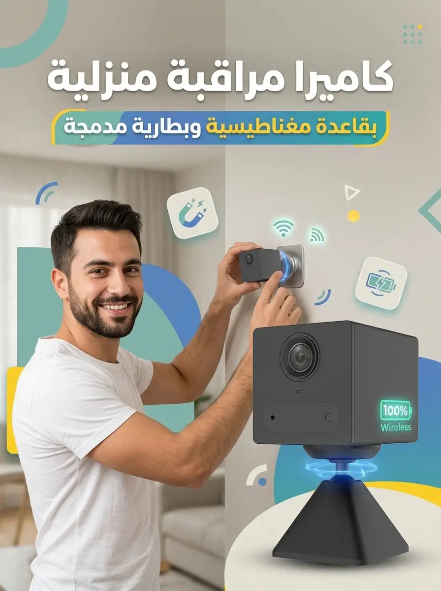Mini Camera