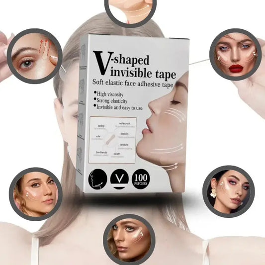 V Shape Tape